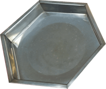 MULTEAT. Тарелка для моделей отопителей: MUL, Eco40, CUB.